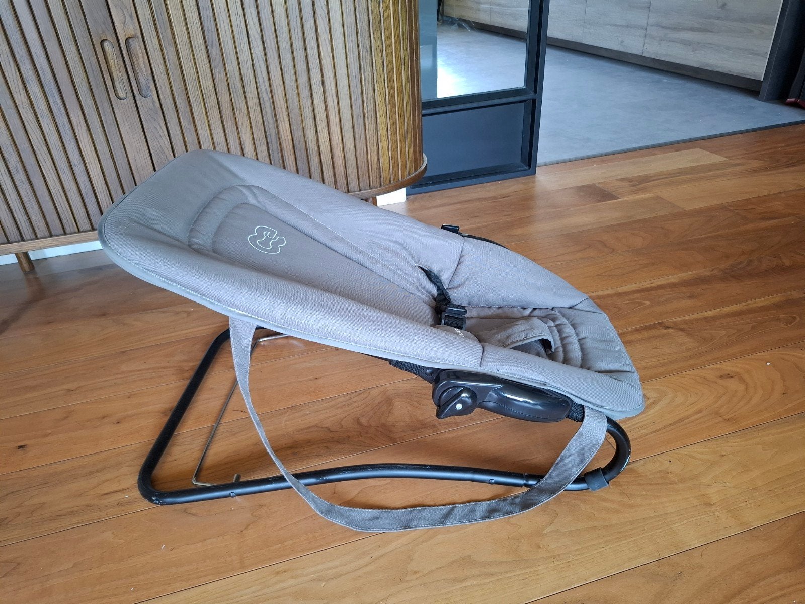 Koelstra Wipstoel met 2 standen, Kinderen en Baby's, Overige merken, Wipstoel, Ophalen of Verzenden, Verstelbaar