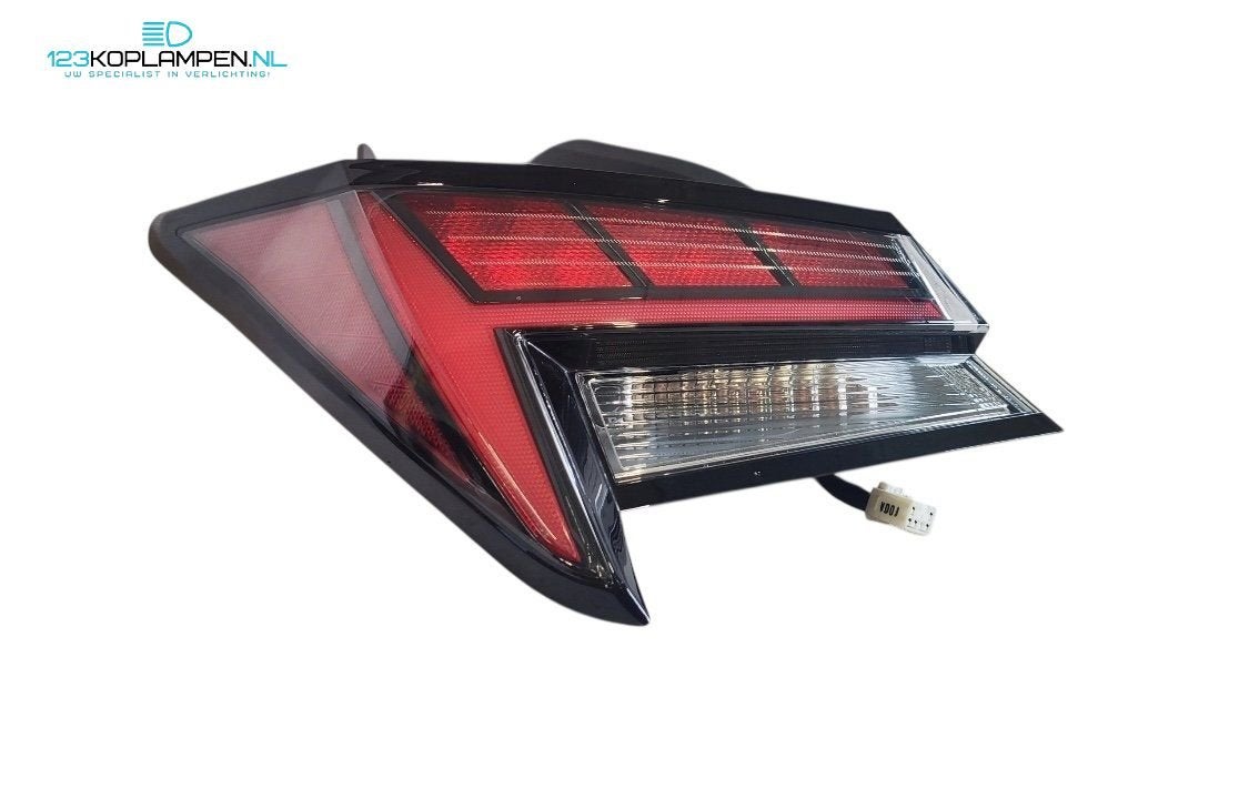 Hyundai Elantra achterlicht links LED