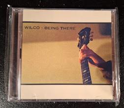Wilco - Being There - 2CD Deluxe NIEUW/SEALED, Verzenden, Nieuw in verpakking, Alternative