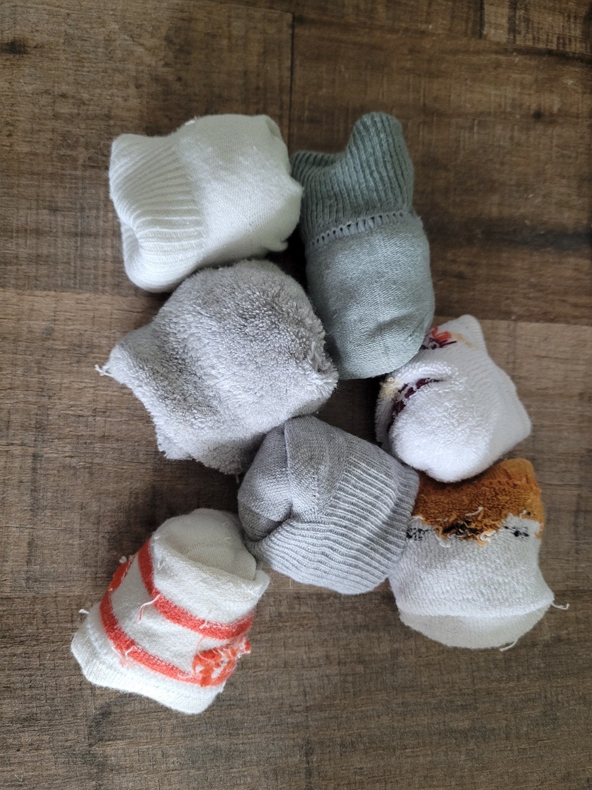 baby sokjes, Ophalen of Verzenden, Sokjes