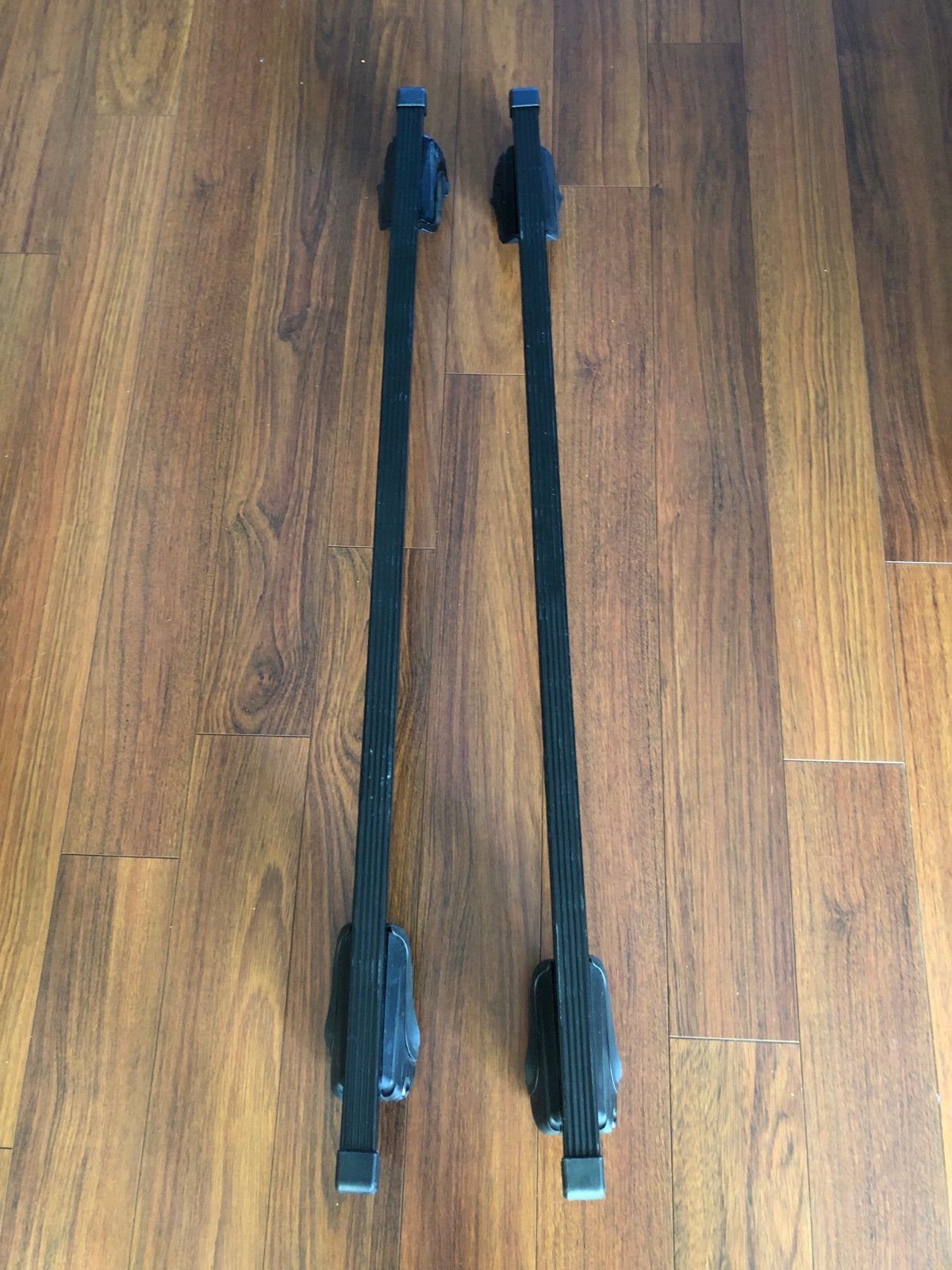 Hapro Cronos 126 STL Universele Dakdragers - Meerdere Auto’s, Auto diversen, Dakdragers, Ophalen, Zo goed als nieuw