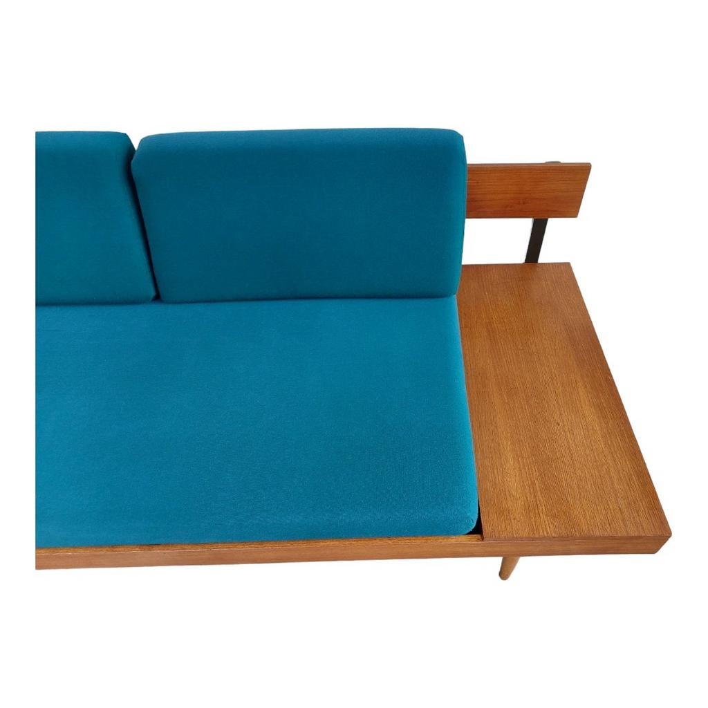 2 x vintage daybed Ingmar Relling (setprijs), Huis en Inrichting, Banken | Sofa's en Chaises Longues, Ophalen, Gebruikt, 150 tot 200 cm