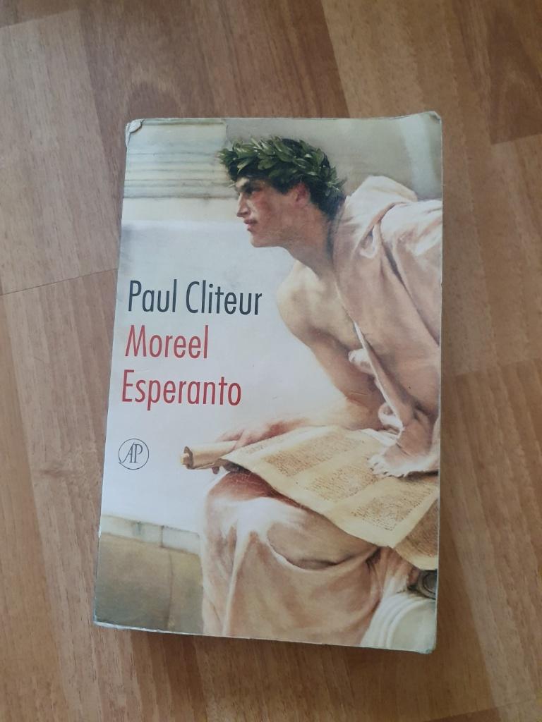 Cliteur, Moreel Esperanto, Boeken, Verzenden