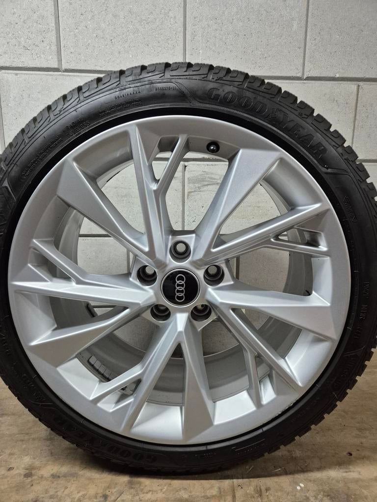 Velgen 18 inch audi origineel nieuw, Auto-onderdelen, Ophanging en Onderstel, Ophalen, Nieuw, Audi