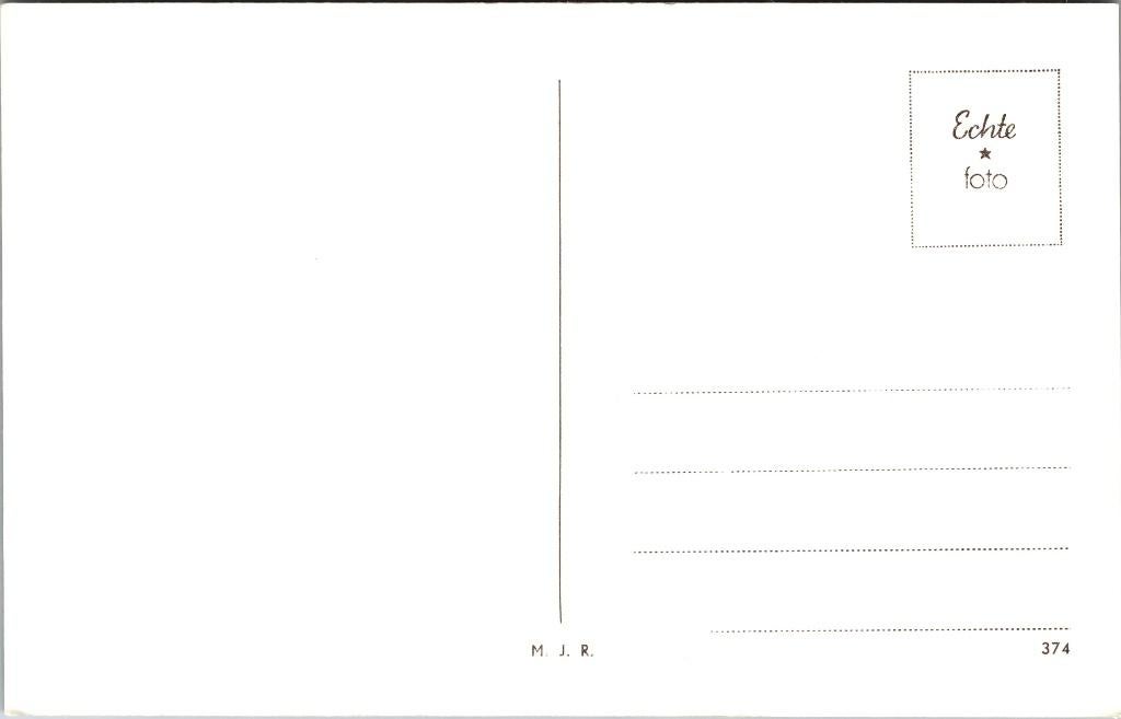 Axel Klederdracht - 8 ansichtkaarten, Verzamelen, Ansichtkaarten | Nederland, Verzenden, 1940 tot 1960, Gelopen, Zeeland