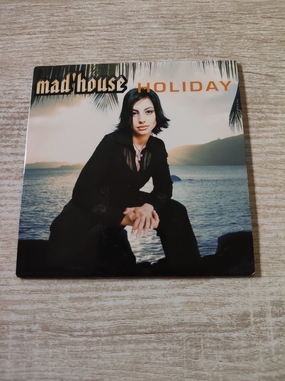 mad'house - holiday, Cd's en Dvd's, Ophalen of Verzenden, Dance en House