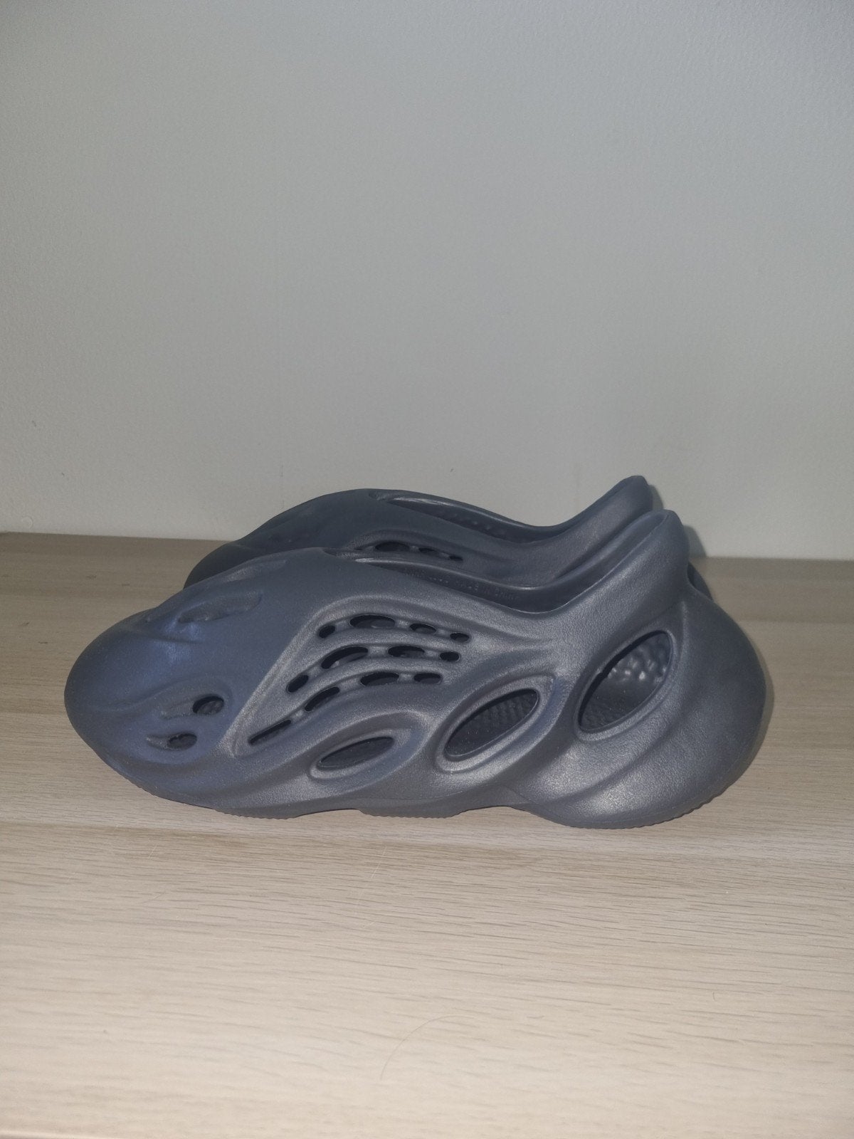 Yeezy foam runners, Ophalen of Verzenden, Zo goed als nieuw