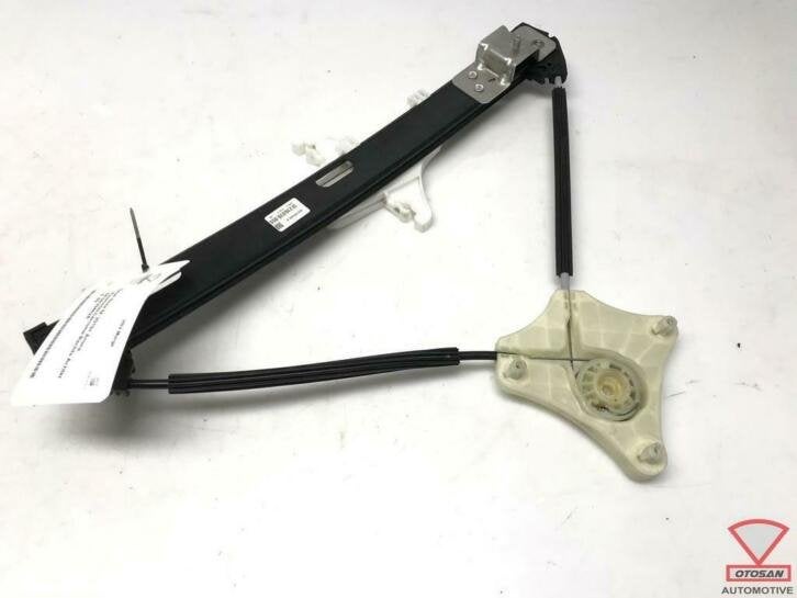 seat ibiza 6f arona raammechanisme rechts achter 6f0839462a