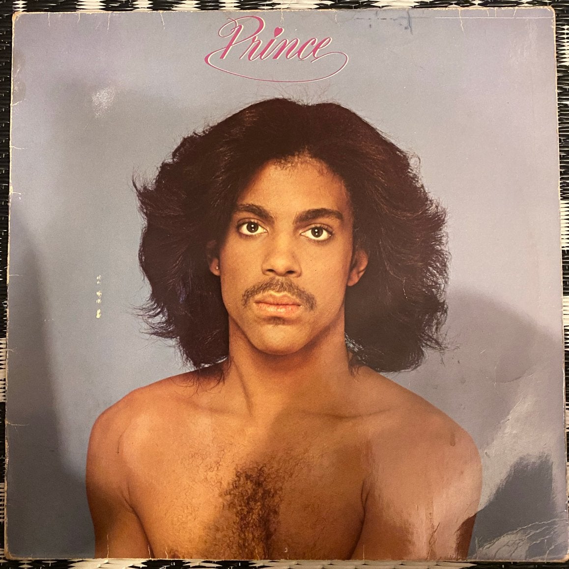 5 Prince LP's, Cd's en Dvd's, Ophalen of Verzenden, 12 inch, Pop, LP