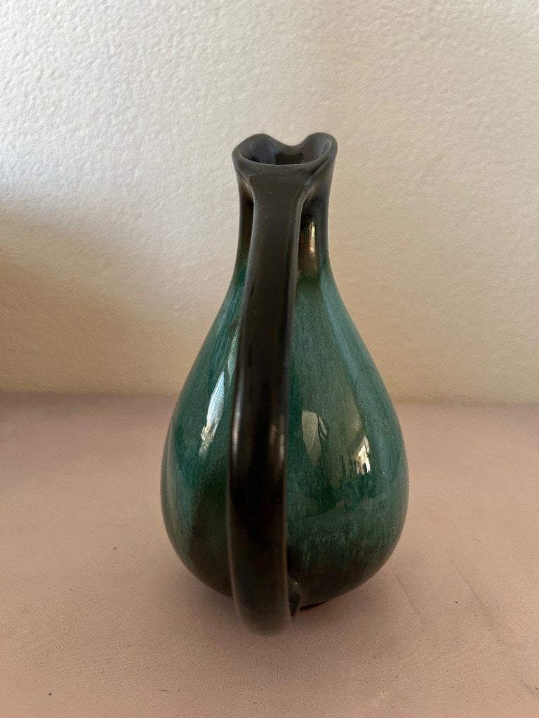 Vintage Blue Mountain Pottery vaas kan Canada retro, Ophalen of Verzenden
