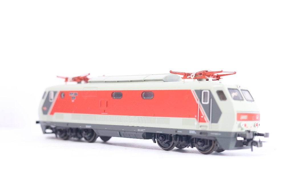 Lima 208522, Hobby en Vrije tijd, Modeltreinen | H0, Gebruikt, Ophalen of Verzenden, Analoog, Lima