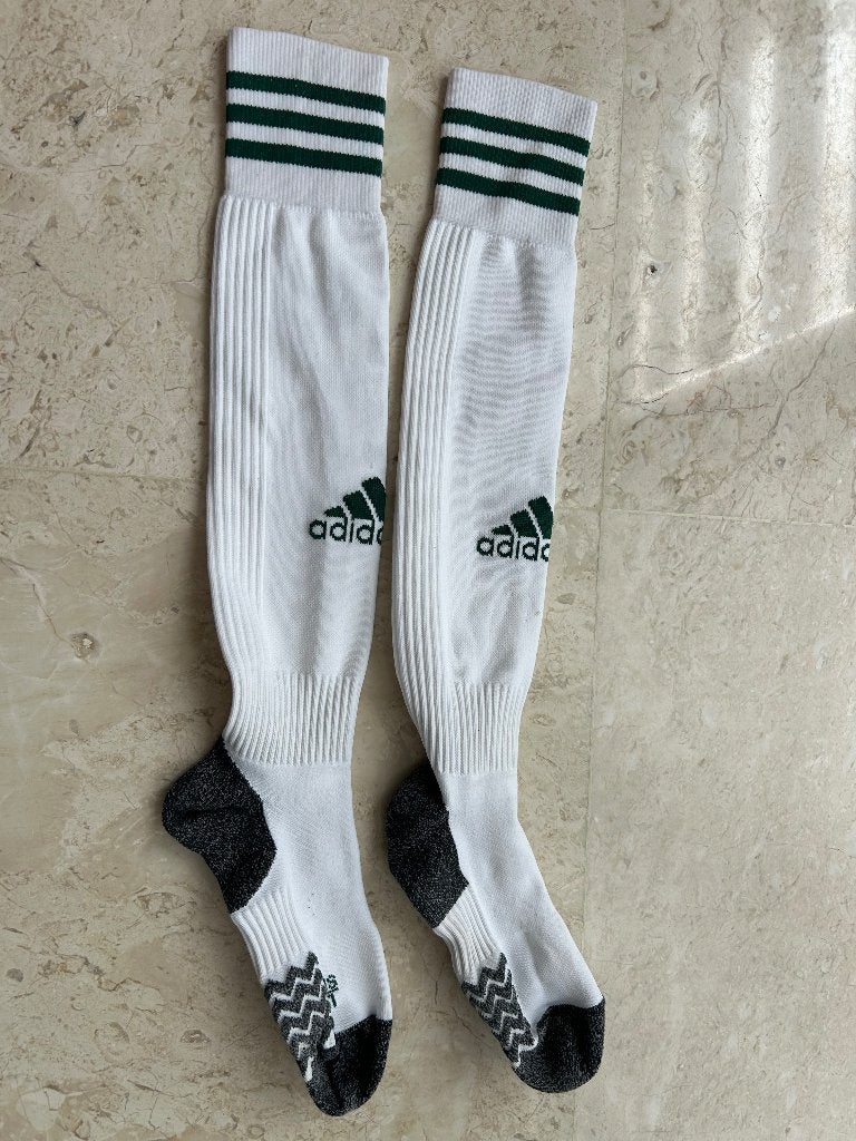 Adidas uitsokken hockey MHCZ (small), Sport en Fitness, Hockey, Ophalen of Verzenden, Zo goed als nieuw, Kleding
