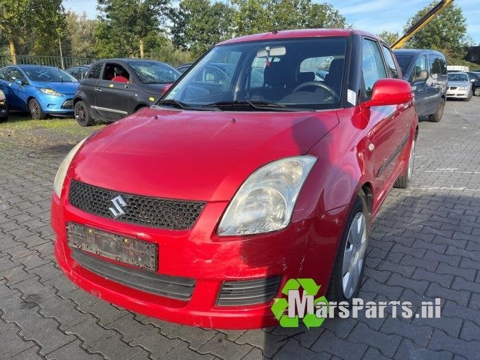 Aircopomp van een Suzuki Swift, Gebruikt, -, -, Ophalen of Verzenden