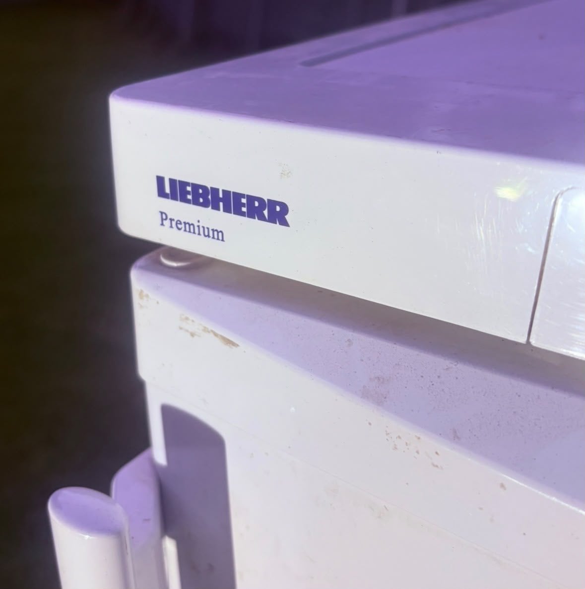 Liebherr Premium GP 1486 vriezer - No Frost - 4 lades, Witgoed en Apparatuur, Ophalen, Zo goed als nieuw, 60 tot 90 cm