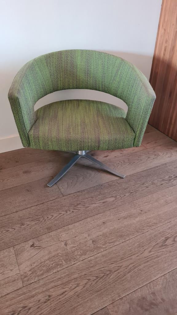 Montis turner fauteuil, Ophalen, Minder dan 75 cm, 50 tot 75 cm