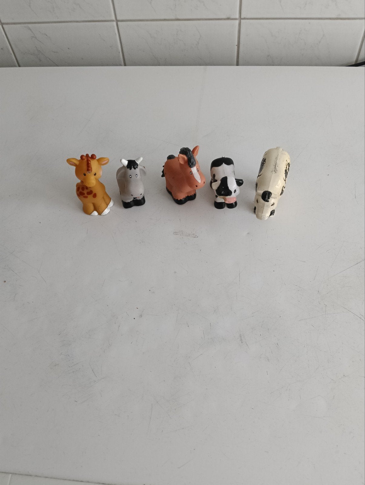 Dieren, Ophalen of Verzenden, Jongen of Meisje