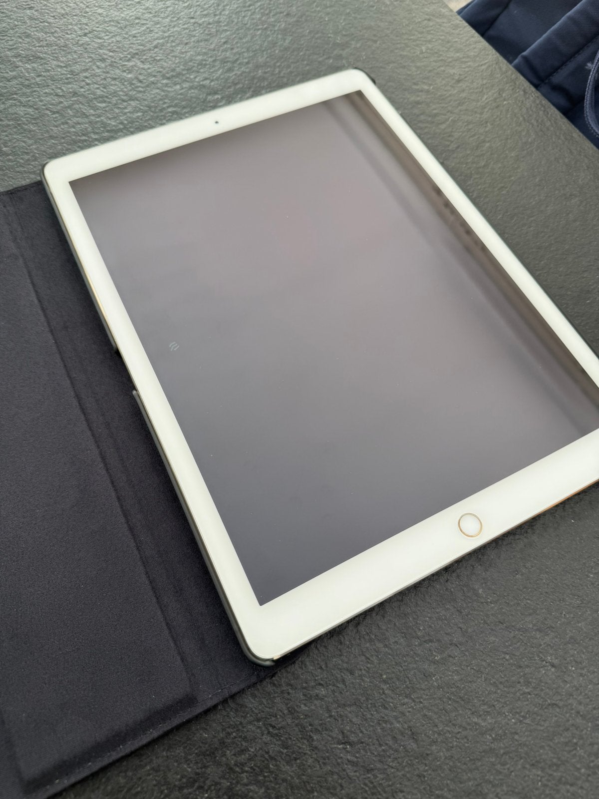 Ipad Pro 12.9 inch 2015