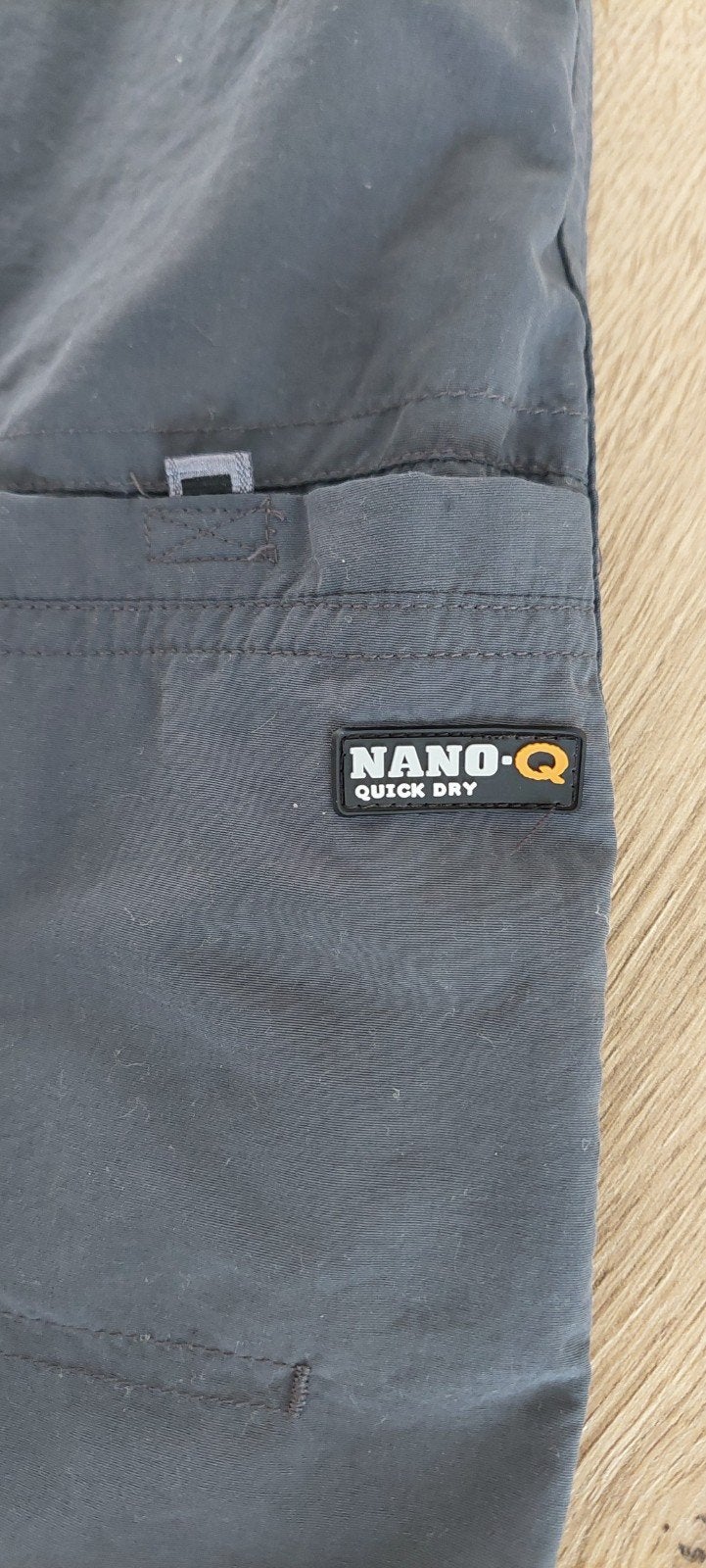 Icepeak NANO-Q Quick Dry Skort - Maat 44, Icepeak, Maat 42/44 (L), Ophalen of Verzenden, Zo goed als nieuw