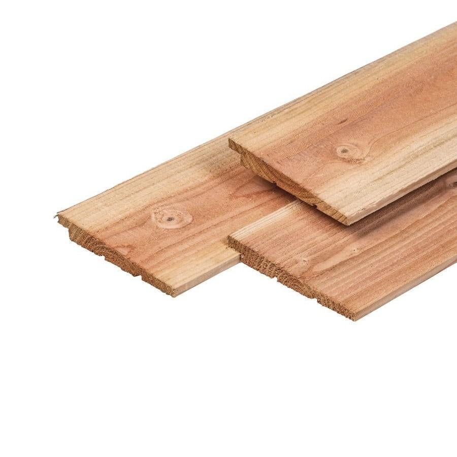 rabat | rabatdelen | zweeds rabat | potdekselplank, Ophalen, Nieuw, 250 cm of meer, Planken