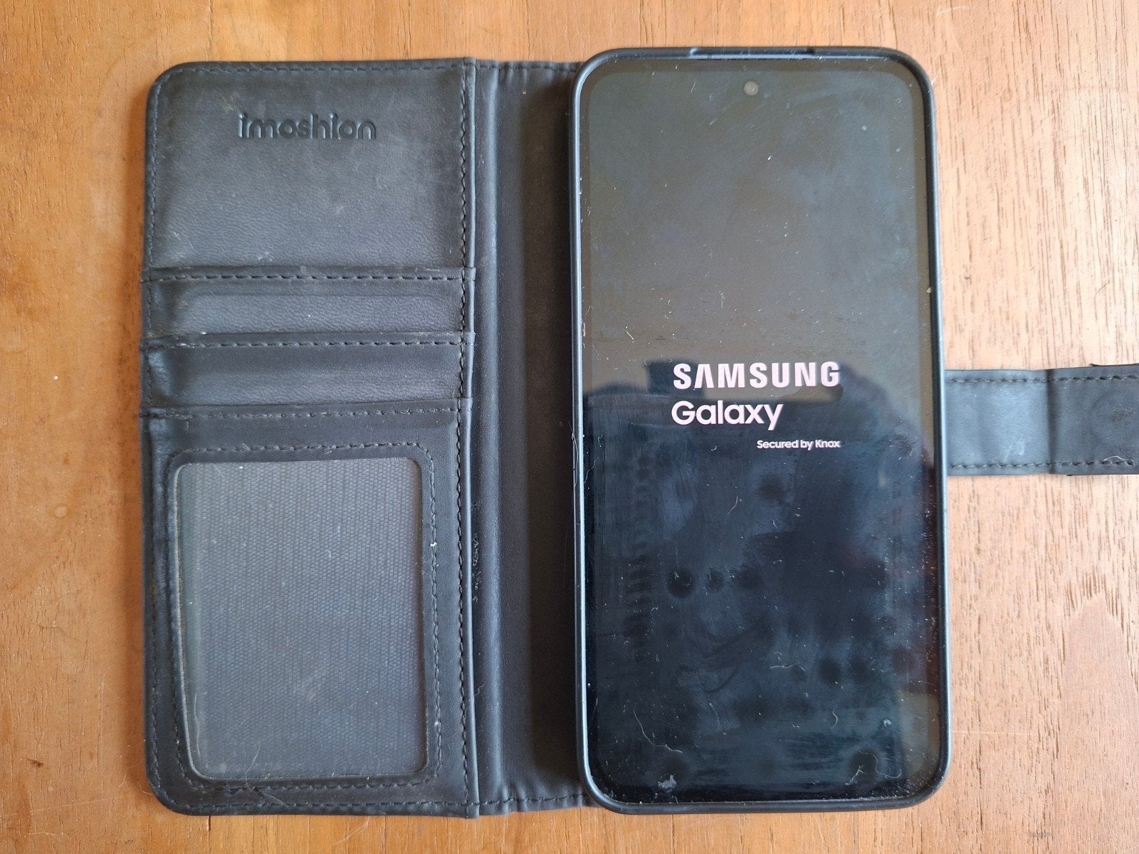 Samsung a55, Ophalen of Verzenden