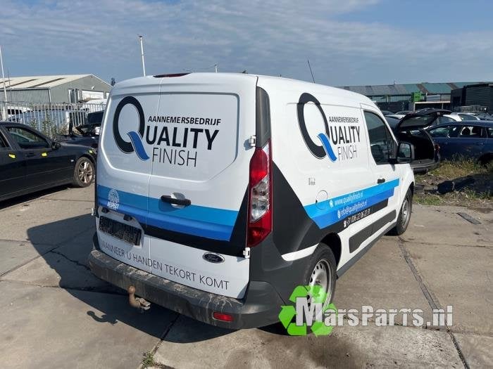 Achterdeur Bus-Bestelauto van een Ford Transit Connect, Gebruikt, -, Deur, -