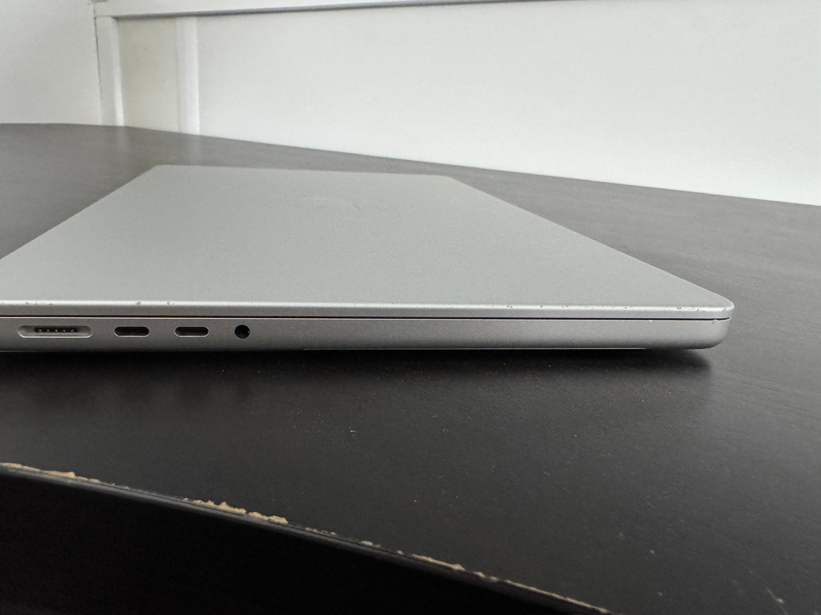 Macbook pro m3 512gb 8gb ram, MacBook Pro, 2 tot 3 Ghz, 13 inch, Ophalen of Verzenden