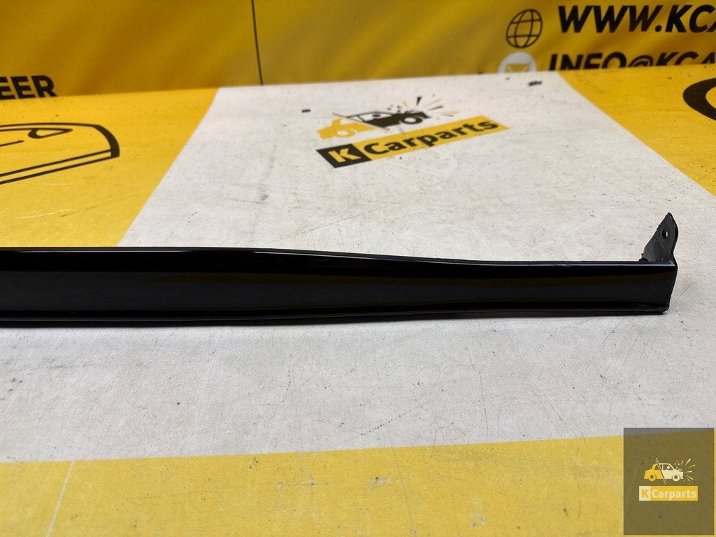 DORPEL VW VOLKSWAGEN GOLF 8 VIII ZIJSKIRT R-LINE 5H0853288A, Gebruikt, Volkswagen, Volkswagen AG, Motorkap