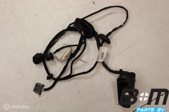 Kabelboom portier LA Volkswagen Passat B6 Sedan, Gebruikt