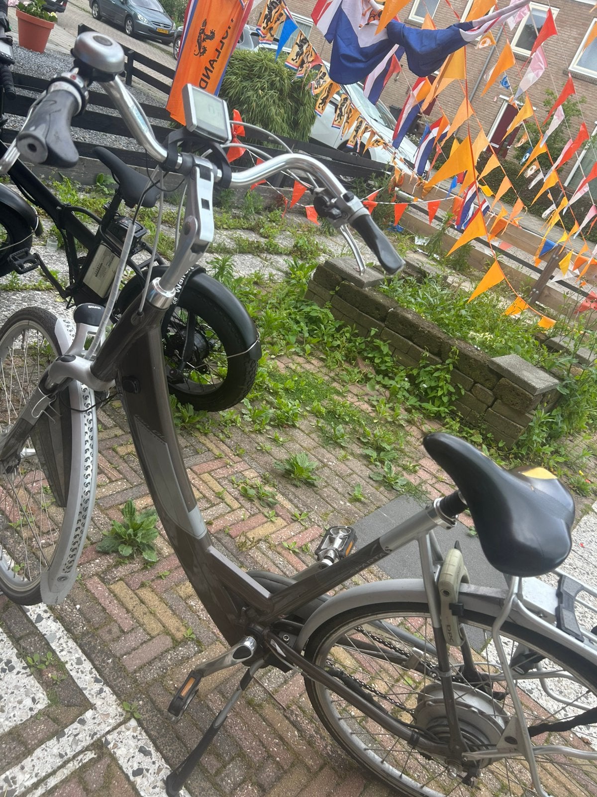 eBike goed in staat, Ophalen, Zo goed als nieuw, Overige merken