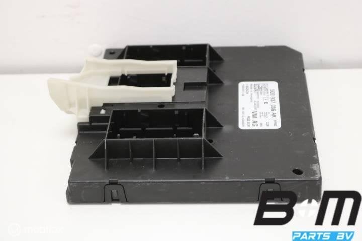 BCM (boordnetregelapparaat) VW Passat B8 5Q0937086AK, Gebruikt