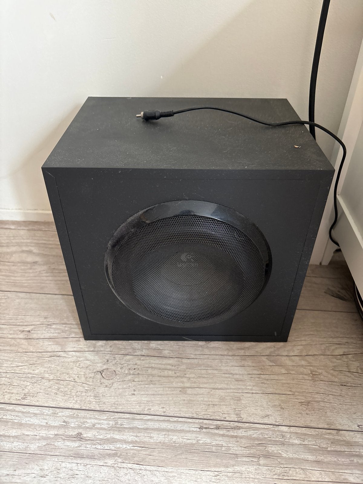 Logitech Z-5500 THX 5.1 Surround Sound Systeem