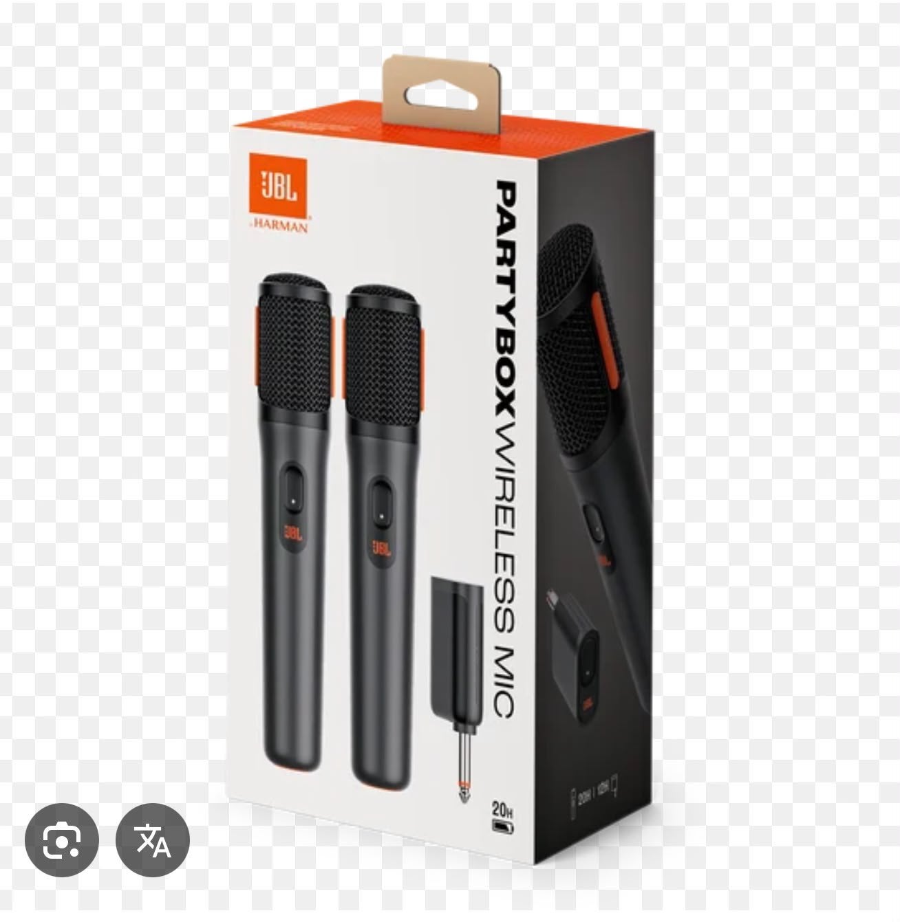 Te koop nieuwe microfoons, Muziek en Instrumenten, Microfoons, Ophalen of Verzenden, Nieuw, Zangmicrofoon, Draadloos