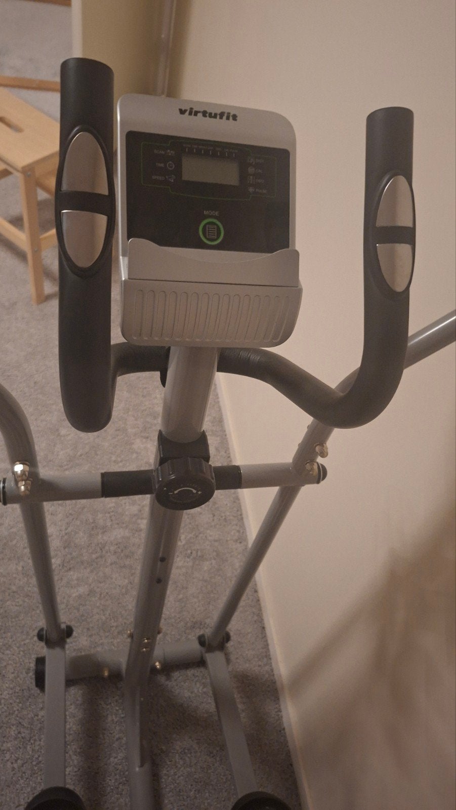 Crosstrainer, Ophalen, Zo goed als nieuw, Crosstrainer