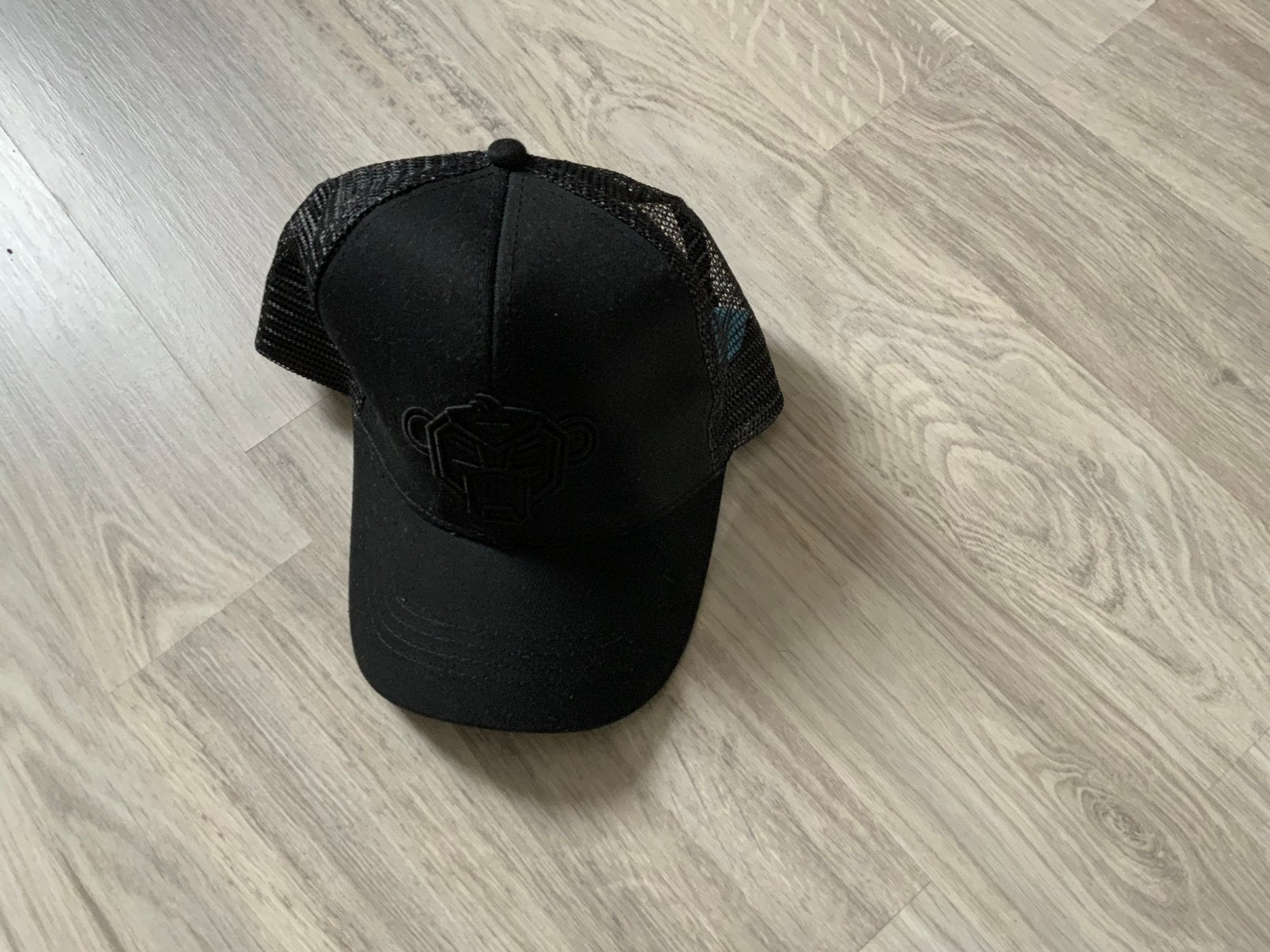 Black bananas pet, Ophalen of Verzenden, Zo goed als nieuw