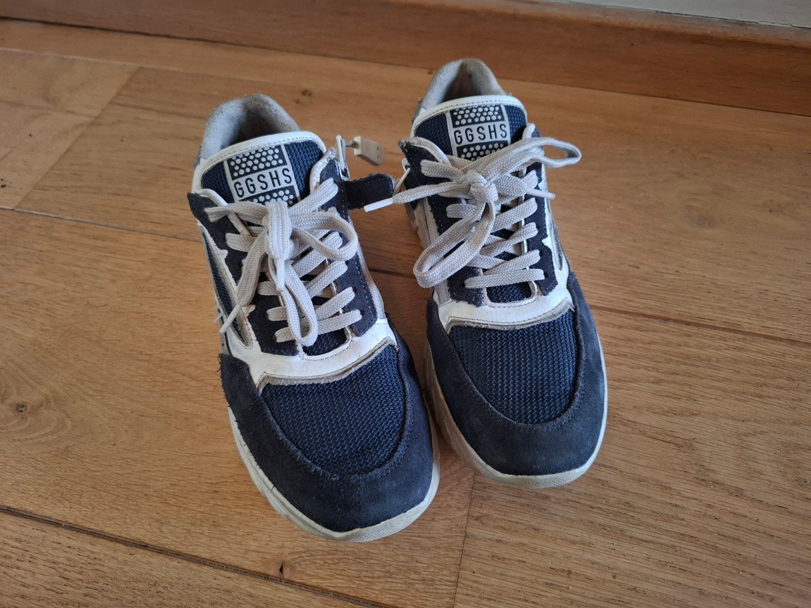 Giga Shoes schoenen jongen 36 - zeer nette staat, Schoenen, Ophalen of Verzenden, Zo goed als nieuw, Jongen