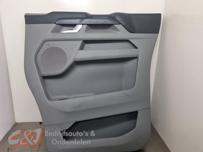 Portierbekleding 2Deurs rechts van een Ford Transit Custom, Auto-onderdelen, Gebruikt, -, -, Ophalen of Verzenden