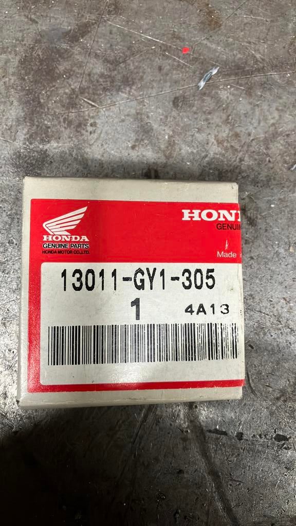 Honda vision nos zuigerveren, Ophalen of Verzenden, Nieuw, Honda