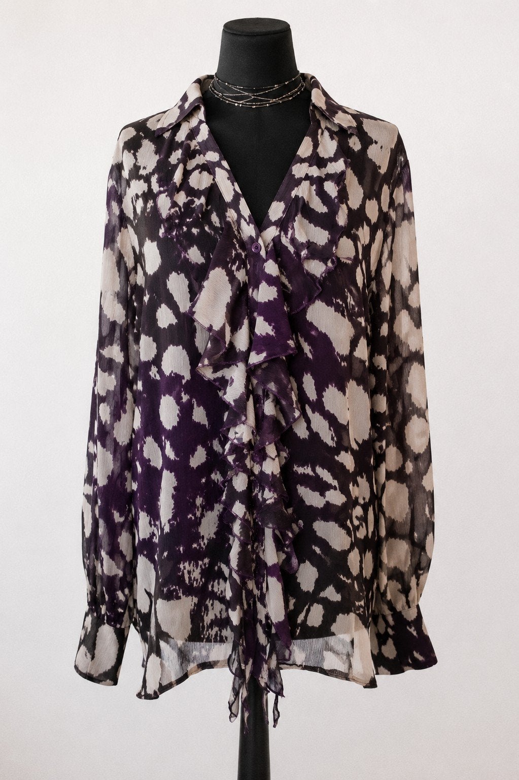 TAIFUN by GERRY WEBER Blouse XL  WP89, Gerry weber, Ophalen of Verzenden, Nieuw, Maat 46/48 (XL) of groter