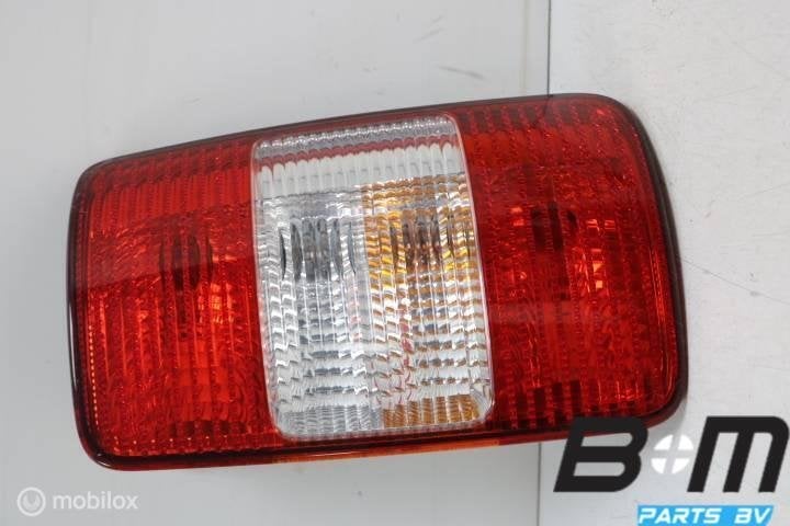 Achterlicht rechts VW Caddy 2K 2K0945112A, Gebruikt