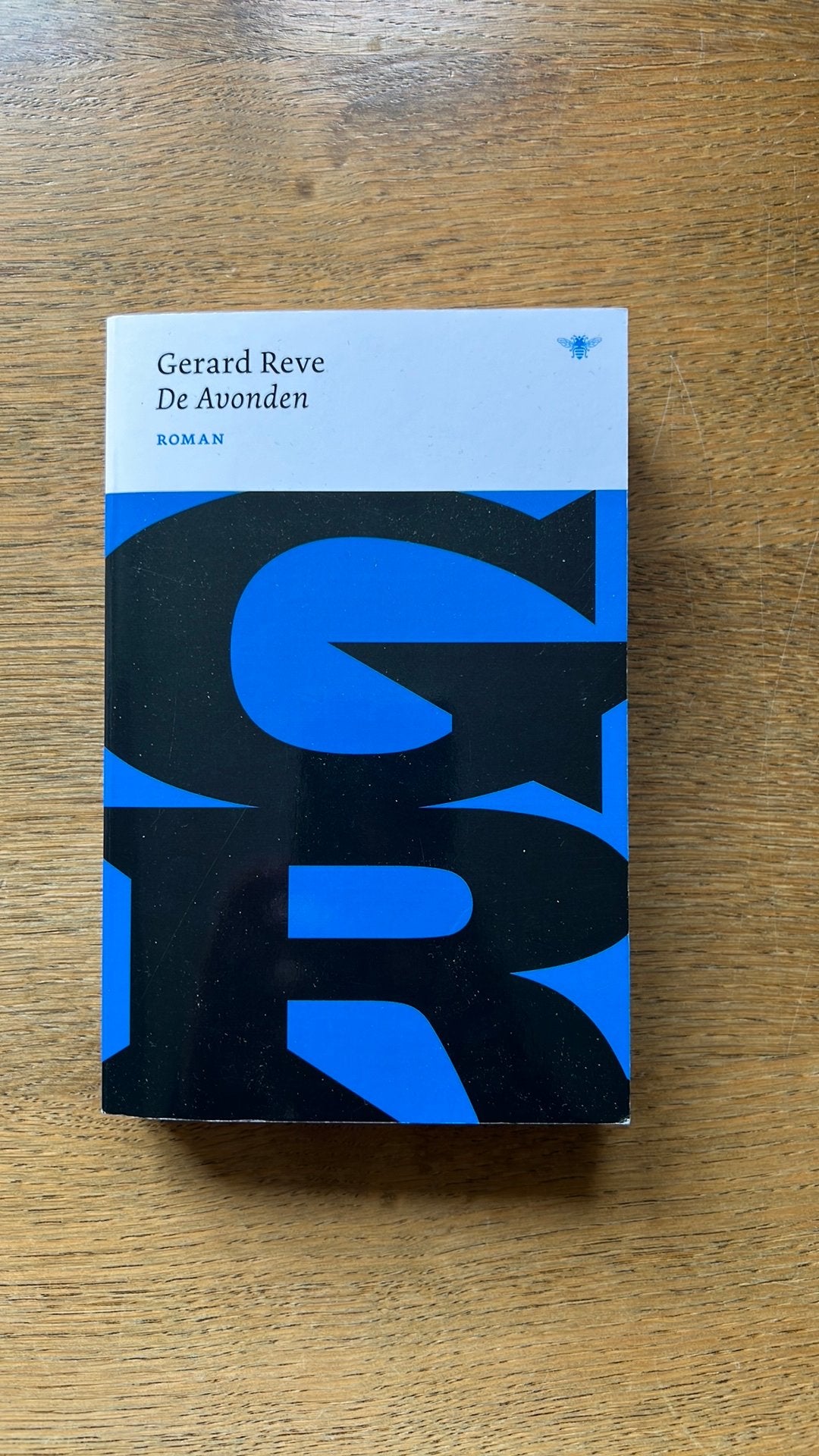 Gerard Reve - De Avonden, Ophalen of Verzenden, Zo goed als nieuw, Gerard Reve