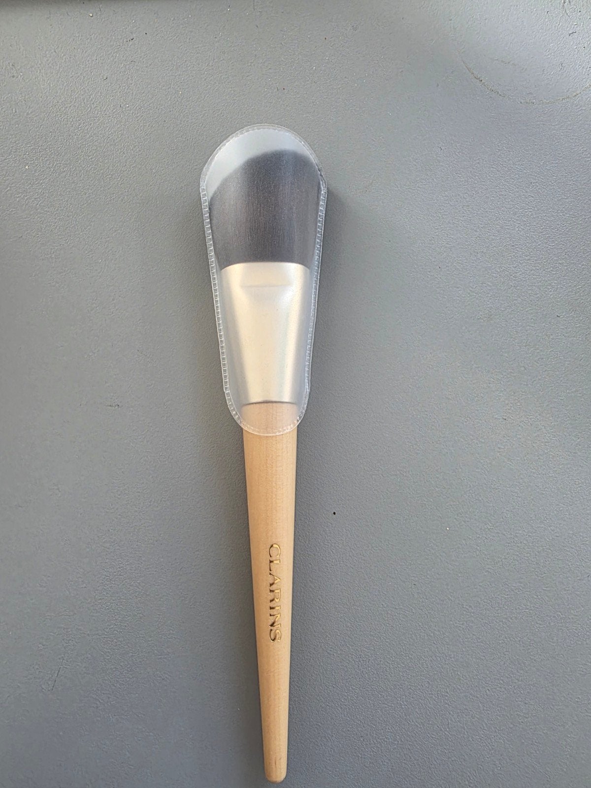 Clarins Blush Brush, Ophalen of Verzenden, Nieuw, Roze, Wangen