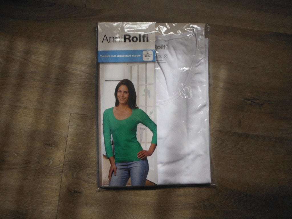 nieuw dameskledingpakket, Ophalen, Nieuw, Maat 38/40 (M)