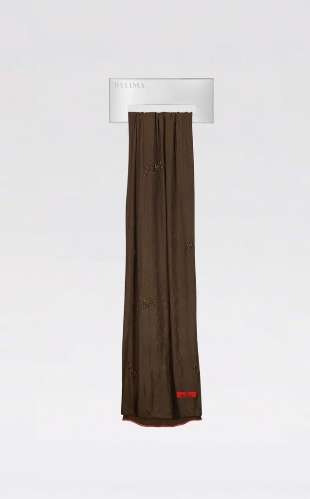 Bylima nieuw met kaartje, Ophalen of Verzenden, Nieuw, Maat 46/48 (XL) of groter, Sjaal