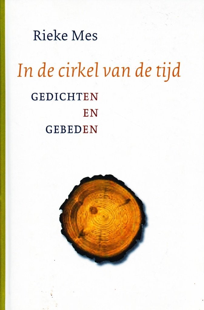 In De Cirkel Van De Tijd - Rieke Mes / 9789043512671, Rieke Mes, Ophalen of Verzenden, Zo goed als nieuw, Christendom | Katholiek