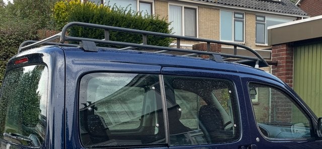 Stevige imperiaal voor Peugeot Partner, Ophalen, Gebruikt