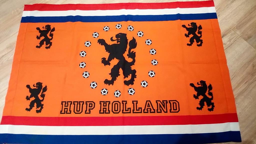 Diverse vlaggen,  sjaals en vlaggenlijn, Diversen, Vlaggen en Wimpels, Ophalen of Verzenden, Nieuw