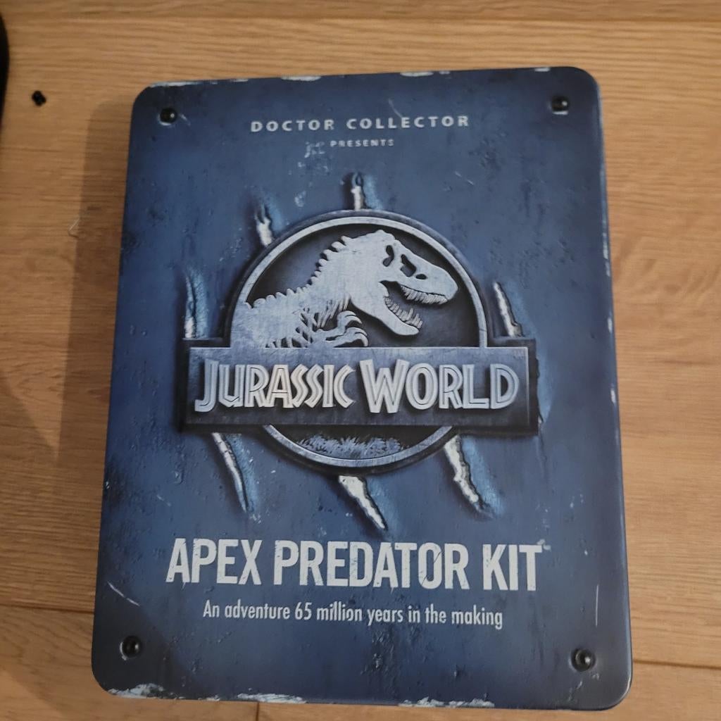 Apex predator kit, Ophalen of Verzenden