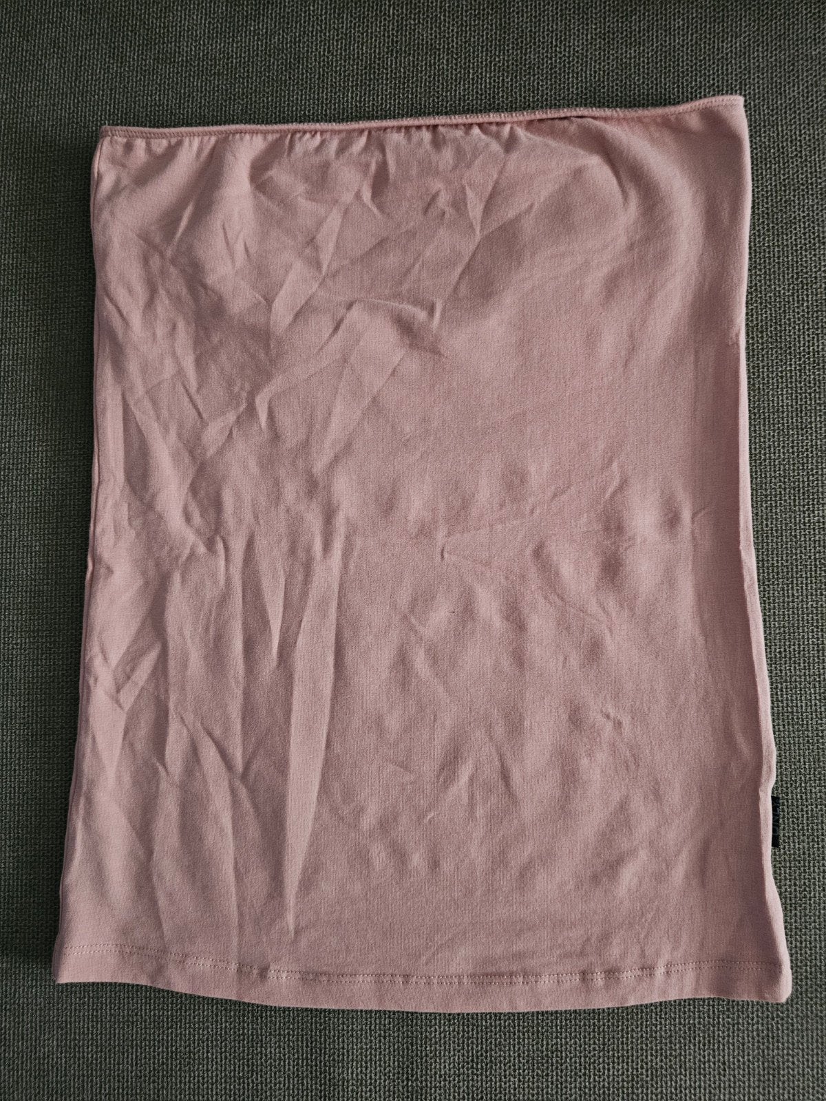 ONLY strapless top maat M, Kleding | Dames, Tops, Maat 38/40 (M), Ophalen of Verzenden, Roze, Zonder mouw