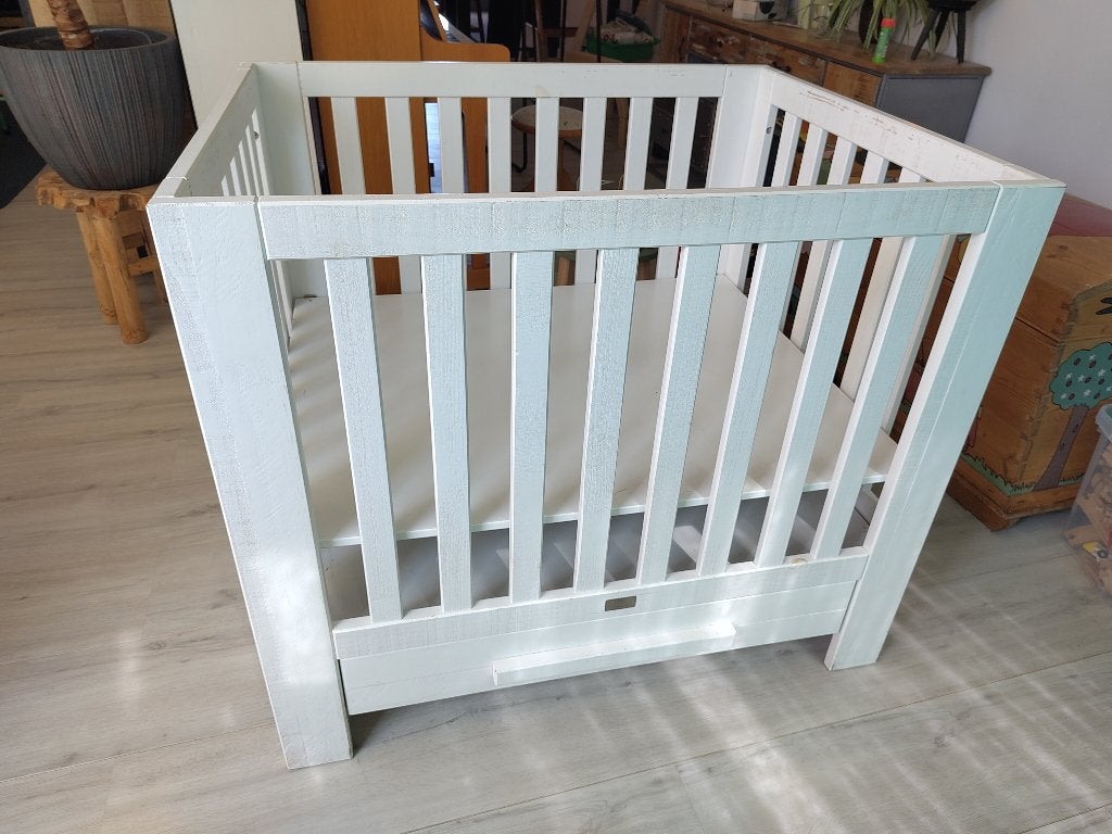 coming kids box met la, Kinderen en Baby's, Boxen, Ophalen, Gebruikt, Rechthoekig, In hoogte verstelbaar