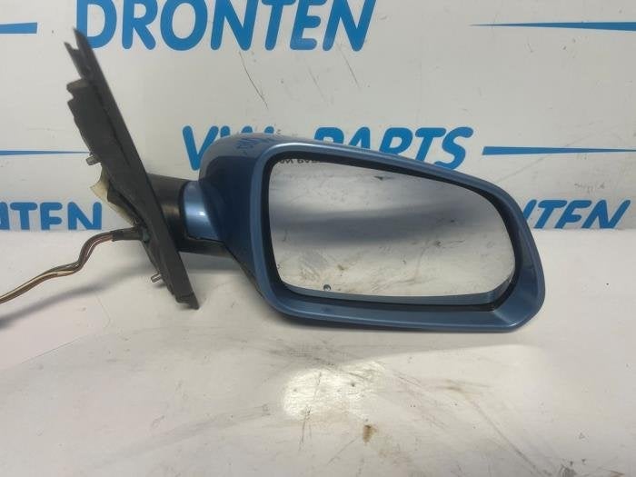 Buitenspiegel rechts van een Volkswagen Polo, Gebruikt, -, -, -